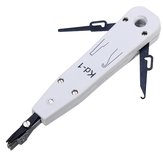 CAT5 réseau rj45 rj11 dégonfler outil d'impact